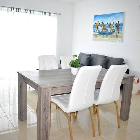 Lovely - Luxury 3 Bedrooms 500M From The Beach. Santa María Exterior foto
