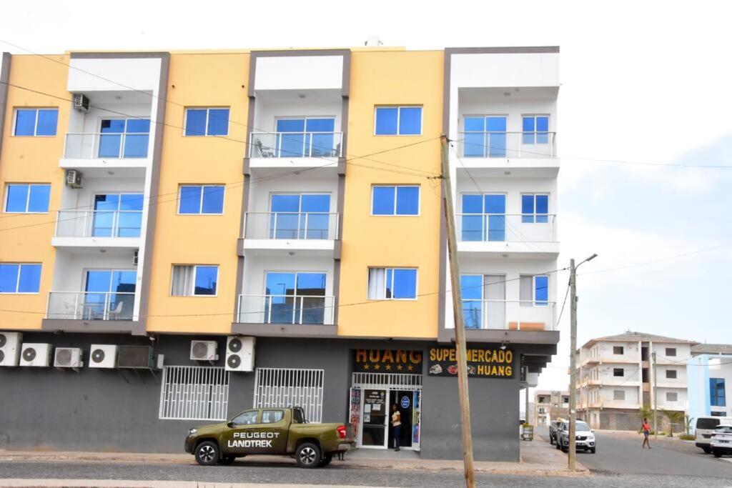 Lovely - Luxury 3 Bedrooms 500M From The Beach. Santa María Exterior foto