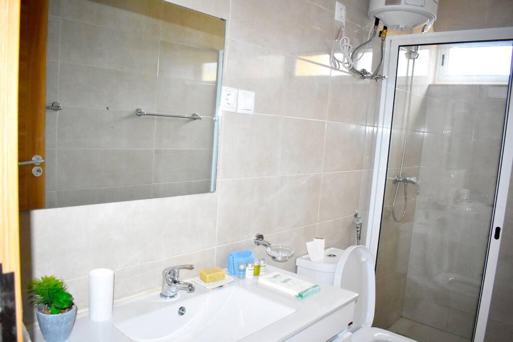 Lovely - Luxury 3 Bedrooms 500M From The Beach. Santa María Exterior foto