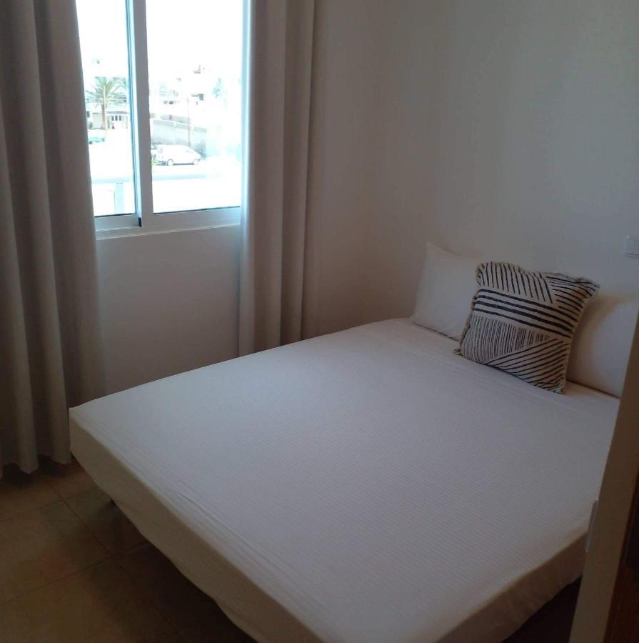 Lovely - Luxury 3 Bedrooms 500M From The Beach. Santa María Exterior foto